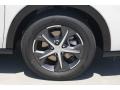 2023 Honda HR-V EX-L Wheel and Tire Photo