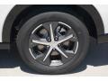 2023 Honda HR-V EX-L Wheel and Tire Photo