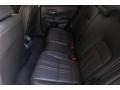 Black Rear Seat Photo for 2023 Honda HR-V #144372904