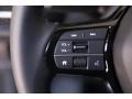 Black Steering Wheel Photo for 2023 Honda HR-V #144372973