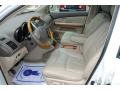 2004 Crystal White Pearl Lexus RX 330  photo #11