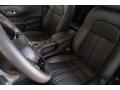 Black 2023 Honda HR-V EX-L Interior Color