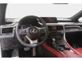 Rioja Red Dashboard Photo for 2016 Lexus RX #144373072