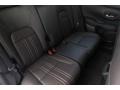 Black 2023 Honda HR-V EX-L Interior Color