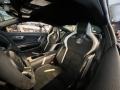 GT500 Recaro/Ebony/Smoke Gray Accents 2020 Ford Mustang Shelby GT500 Interior Color