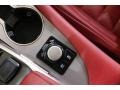 2016 Lexus RX Rioja Red Interior Controls Photo