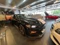Shadow Black - Mustang Shelby GT500 Photo No. 6