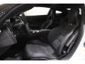 Black Front Seat Photo for 2019 Chevrolet Corvette #144373363