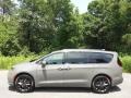 2022 Ceramic Gray Chrysler Pacifica Touring L AWD  photo #1