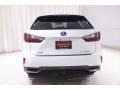 Ultra White - RX 450h F Sport AWD Photo No. 22
