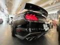 Shadow Black - Mustang Shelby GT500 Photo No. 10