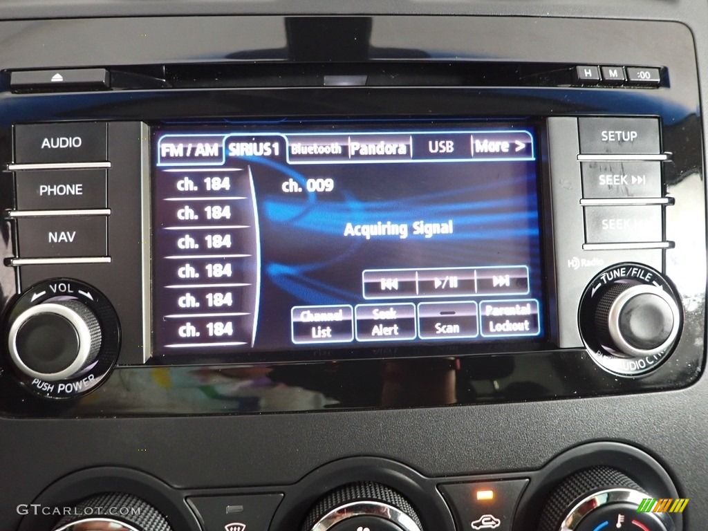 2013 CX-9 Grand Touring AWD - Liquid Silver Metallic / Black photo #2