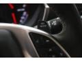 Black 2019 Chevrolet Corvette Z06 Coupe Steering Wheel