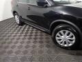 Magnetic Black Pearl - Rogue S AWD Photo No. 5