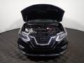 Magnetic Black Pearl - Rogue S AWD Photo No. 7