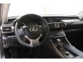 Black Dashboard Photo for 2015 Lexus IS #144373552