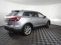 Liquid Silver Metallic - CX-9 Grand Touring AWD Photo No. 11