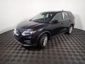 Magnetic Black Pearl - Rogue S AWD Photo No. 10