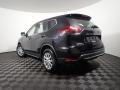 Magnetic Black Pearl - Rogue S AWD Photo No. 12