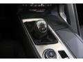  2019 Corvette Z06 Coupe 7 Speed Manual Shifter
