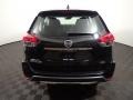 Magnetic Black Pearl - Rogue S AWD Photo No. 14
