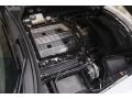 2019 Chevrolet Corvette 6.2 Liter Supercharged DI OHV 16-Valve VVT LT4 V8 Engine Photo