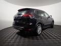 Magnetic Black Pearl - Rogue S AWD Photo No. 17