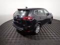 Magnetic Black Pearl - Rogue S AWD Photo No. 18