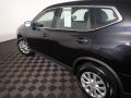 Magnetic Black Pearl - Rogue S AWD Photo No. 19