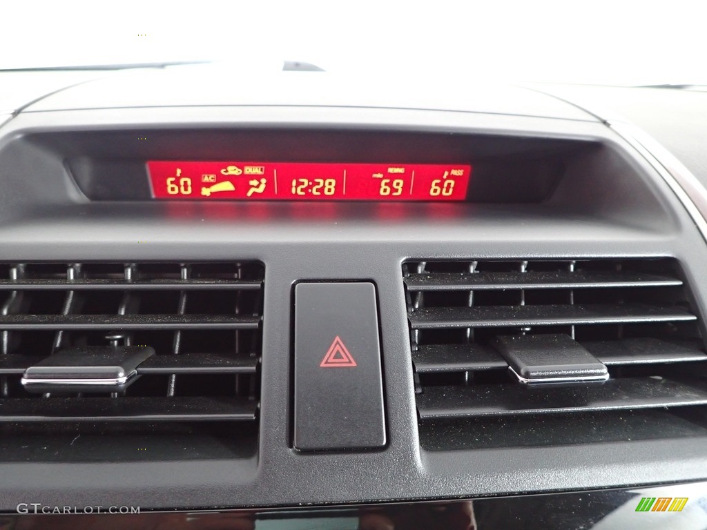 2013 CX-9 Grand Touring AWD - Liquid Silver Metallic / Black photo #21
