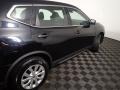 Magnetic Black Pearl - Rogue S AWD Photo No. 20