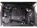 2015 Lexus IS 2.5 Liter DFI DOHC 24-Valve VVT-i V6 Engine Photo