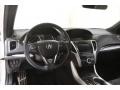 Platinum White Pearl - TLX Sedan Photo No. 6
