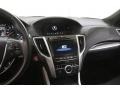 Platinum White Pearl - TLX Sedan Photo No. 9