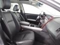 2013 Liquid Silver Metallic Mazda CX-9 Grand Touring AWD  photo #31