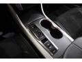 Platinum White Pearl - TLX Sedan Photo No. 14