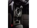 Magnetic Black Pearl - Rogue S AWD Photo No. 32