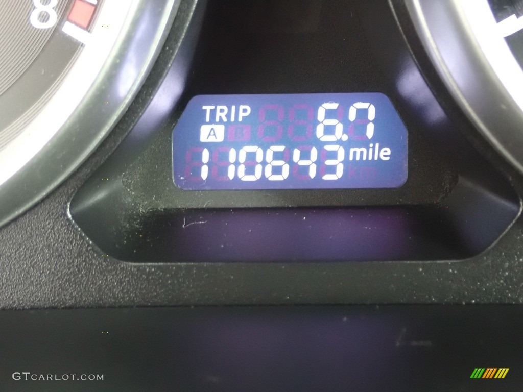 2013 CX-9 Grand Touring AWD - Liquid Silver Metallic / Black photo #36