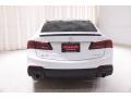 Platinum White Pearl - TLX Sedan Photo No. 19
