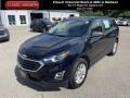 Midnight Blue Metallic - Equinox LS AWD Photo No. 1
