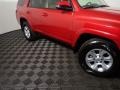 Barcelona Red Metallic - 4Runner SR5 Premium 4x4 Photo No. 7