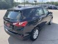 Midnight Blue Metallic - Equinox LS AWD Photo No. 3