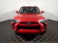 Barcelona Red Metallic - 4Runner SR5 Premium 4x4 Photo No. 8