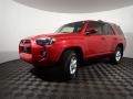 Barcelona Red Metallic - 4Runner SR5 Premium 4x4 Photo No. 11