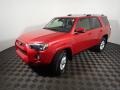 Barcelona Red Metallic - 4Runner SR5 Premium 4x4 Photo No. 12