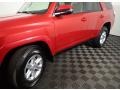 Barcelona Red Metallic - 4Runner SR5 Premium 4x4 Photo No. 13