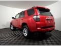 Barcelona Red Metallic - 4Runner SR5 Premium 4x4 Photo No. 14