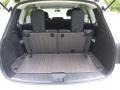 Charcoal Trunk Photo for 2019 Nissan Pathfinder #144374461