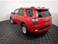 Barcelona Red Metallic - 4Runner SR5 Premium 4x4 Photo No. 15