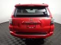 Barcelona Red Metallic - 4Runner SR5 Premium 4x4 Photo No. 16